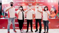 eSports Resmi Jadi Cabor Ekshibisi di PON Papua 2021